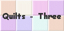 Quilts - Three