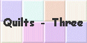 Quilts - Three